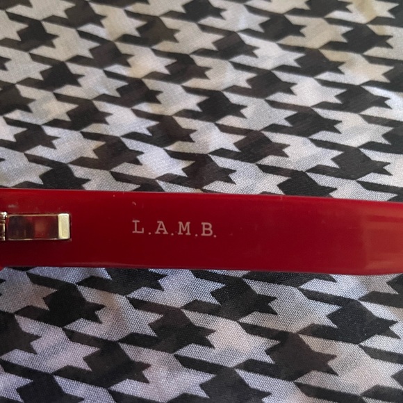 L.A.M.B. LA502 Sunglasses - Picture 5 of 8